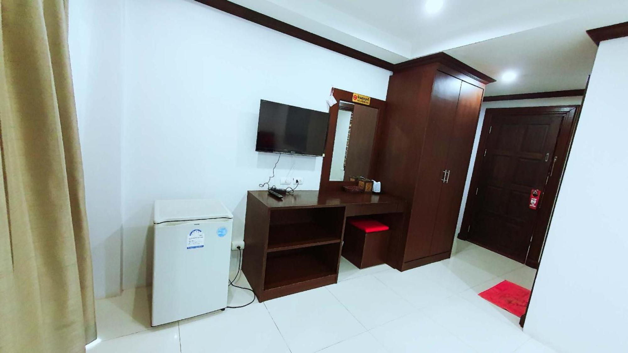 Hotel 水果天堂旅馆 Patong Exterior foto